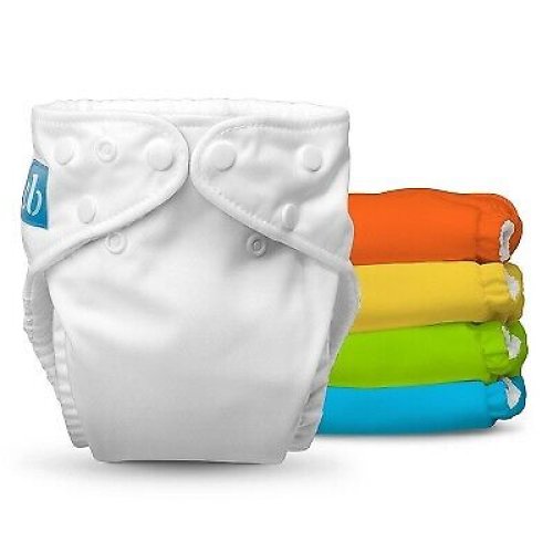 Tango Mango Reusable Diaper Set