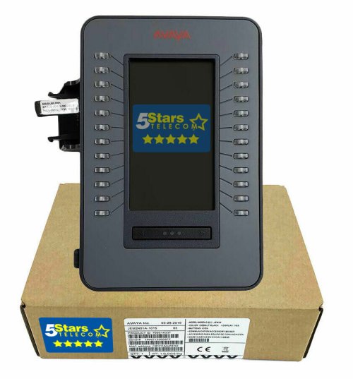 Expansion Module 24Warranty