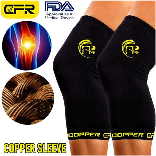 CopperJoint Knee Sleeve