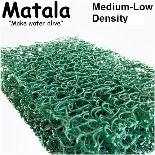 Emerald Aqua Filtration Mat
