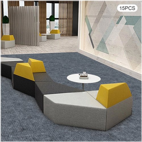 SquareMat Carpet Tiles