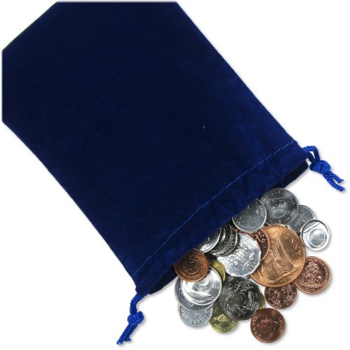 Global Coin Assortment Sampler