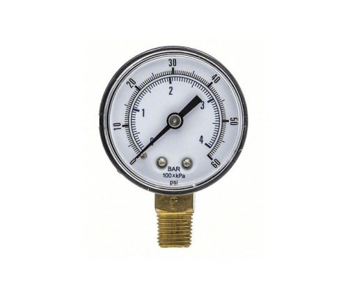 Pneumatic Pressure Indicator