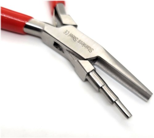 Precision Craft Pliers