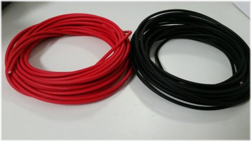 Dual Tone Automotive Primary Wiring Kit