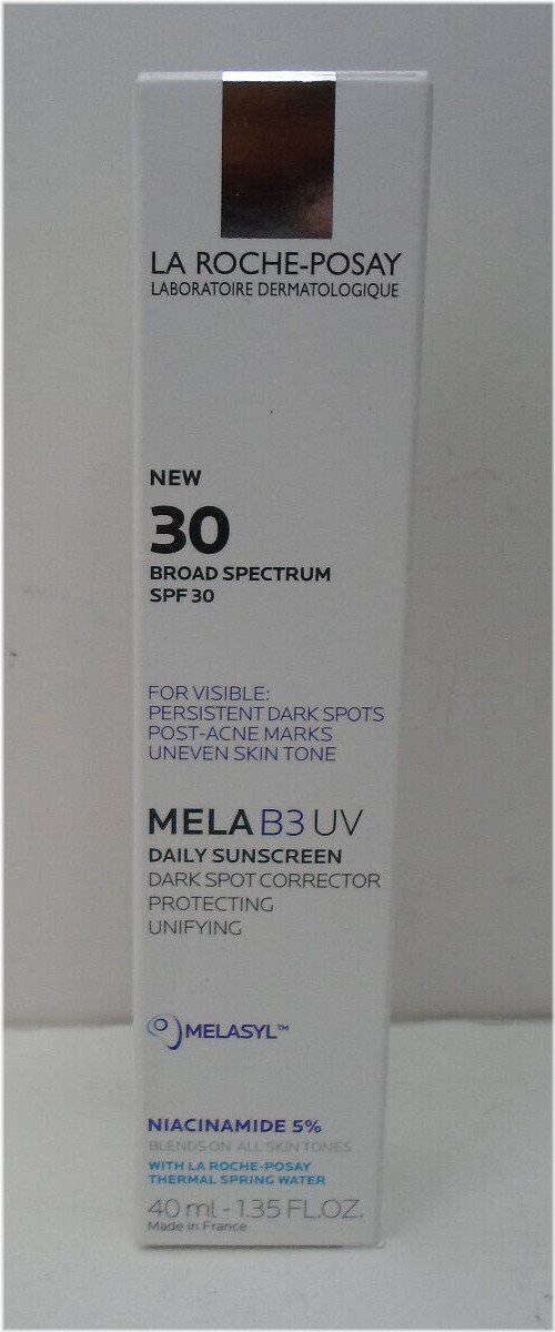 MelaGuard SPF 30