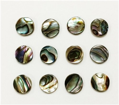 Oceanic Treasures