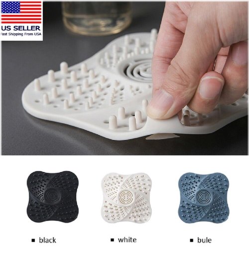 HairGuard Sink Filter