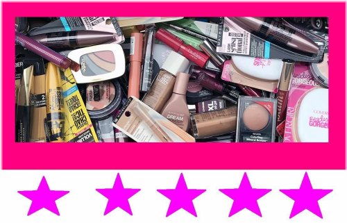 Beauty Bag Bonanza