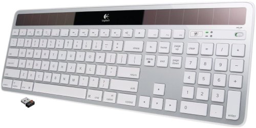 Sunbeam Wireless Keyboard