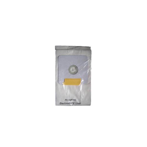 CleanSack" - Set of 3 Replacement Bags for Central Vacuum Systems