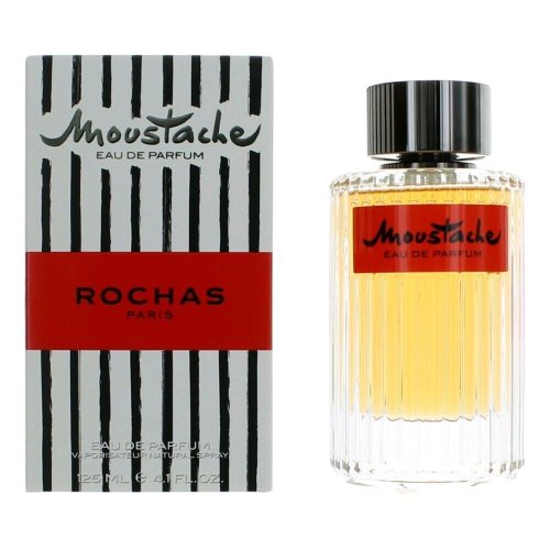 Rochas Moustache Eau de Parfum