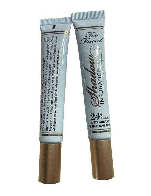 CreaseGuard Eye Shadow Primer