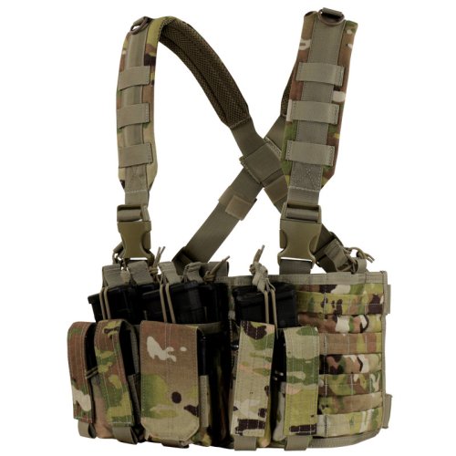 Scorpion OCP Recon Harness