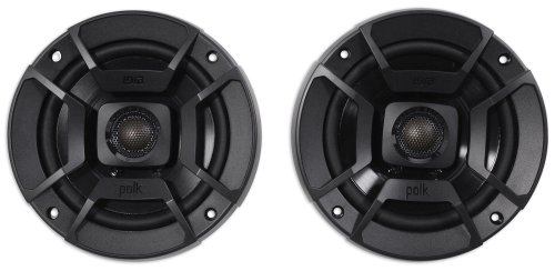 Ocean Sound 5.25" Speaker System