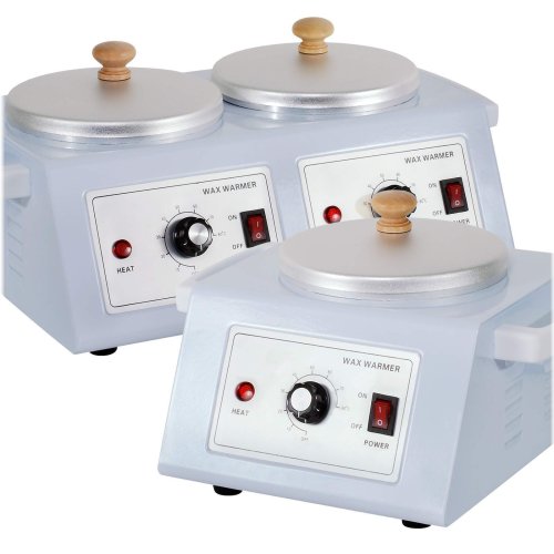 SmoothMelt Electric Wax Warmer