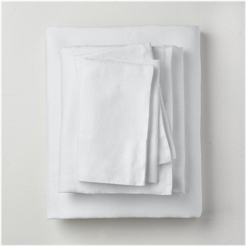 Pure Linen Bliss Sheet Set