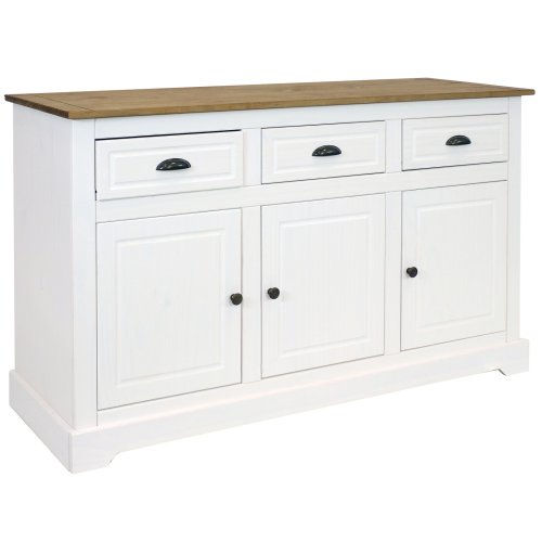 Pinecrest Buffet Cabinet