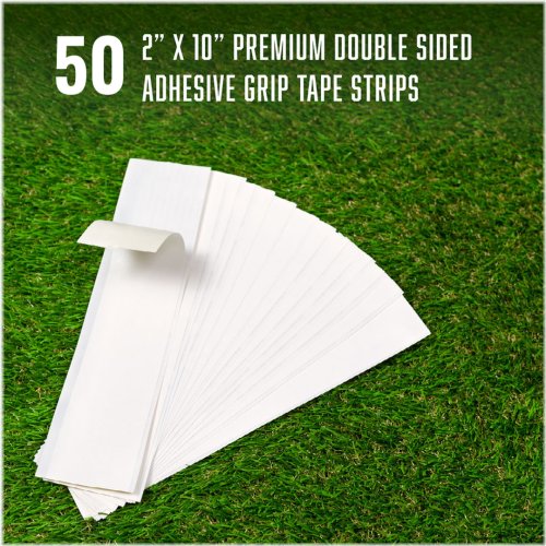 GripPro USA Tape Strips for Golf Clubs