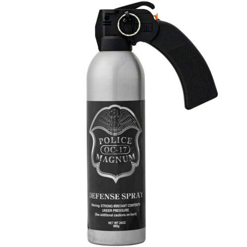 Magnum Fog Defense Spray