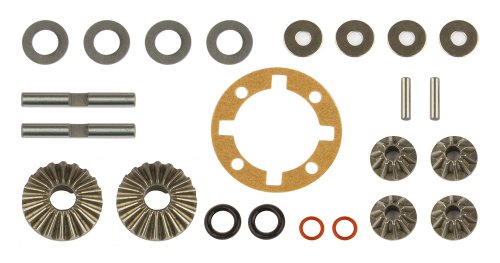 Precision Drive Assembly Kit
