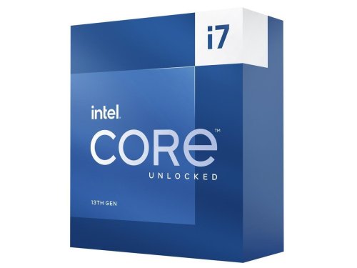 Raptor Lake 16-Core Processor