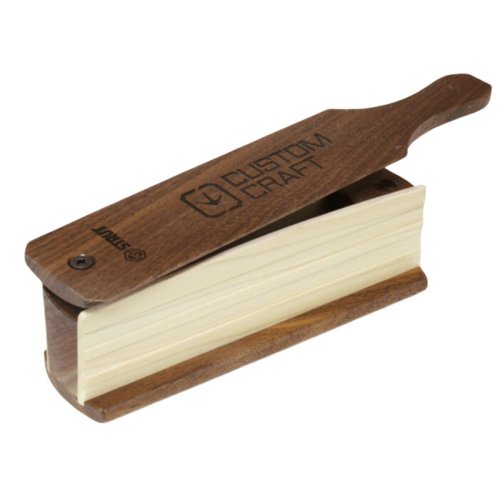 Walnut Poplar Gobbler Hen Call