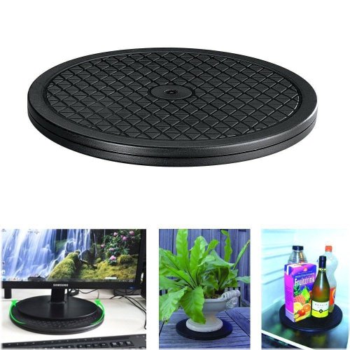 Rotating Turntable Lazy Susan