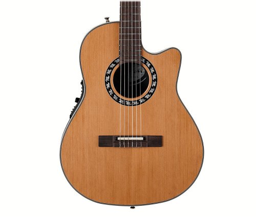 Timeless Collection Natural Classical Guitar