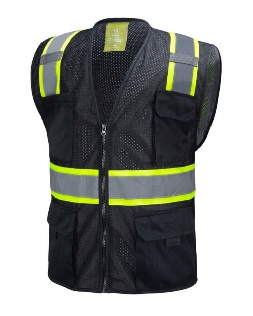 Onyx Work Vest