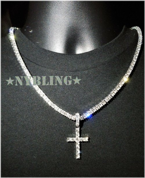 Divine Crossed Paths Necklace