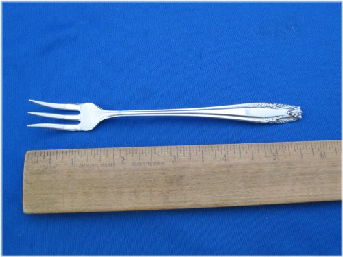 Stradivari Cocktail Forks