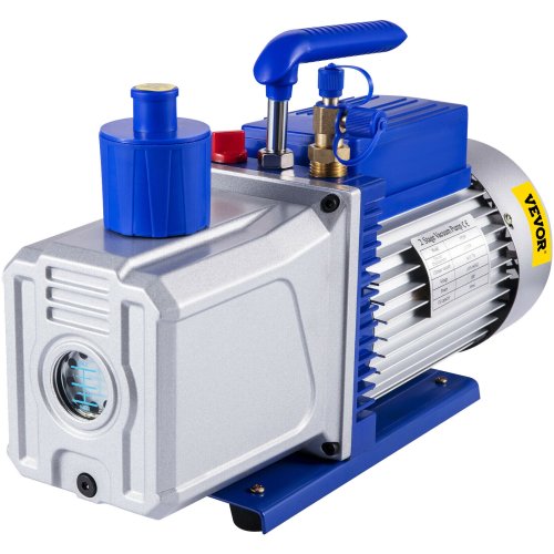 DeepVac Rotary Vane Pump