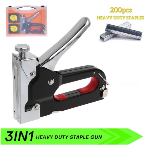 Ultimate Pro Staple Gun