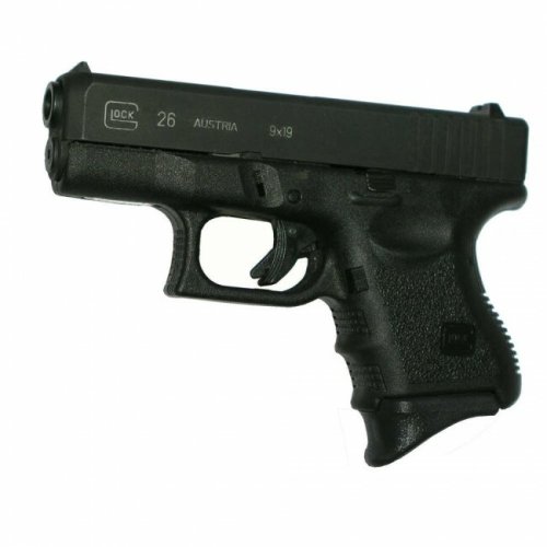 Compact Glock Grip Extension
