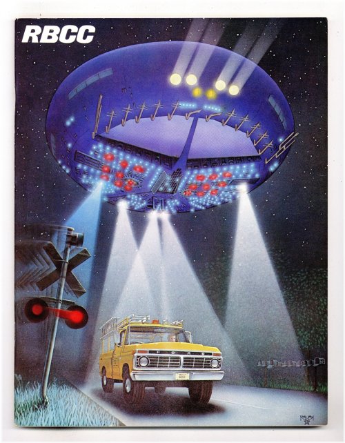 Comic Book Chronicles