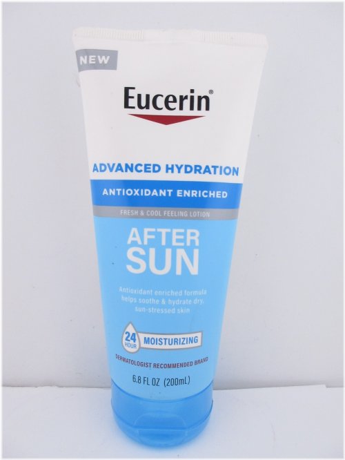 Soothing Sun Relief Moisturizer