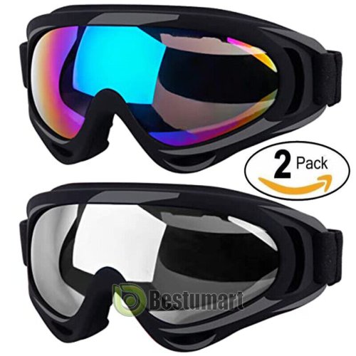 FrostShield Eyewear Pack