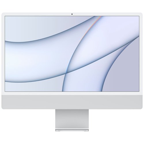 Apple 24-inch Retina iMac with M1 Chip (2021)