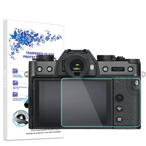 Crystal Clear Shield for Fujifilm X-T3