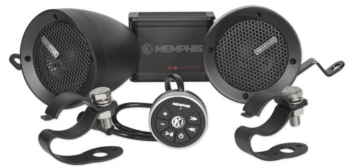 Wave Rider Sound System