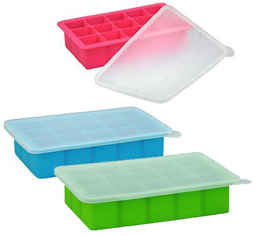 Fresh Bites Baby Food Freezer Tray