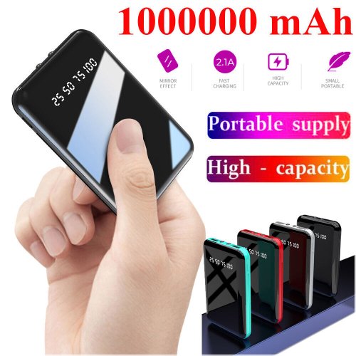 Ultimate Portable Power Solution