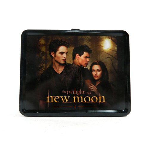 Twilight Trifecta Lunch Kit