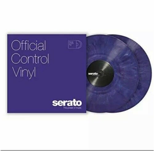 Purple Groove 12" Vinyl Set