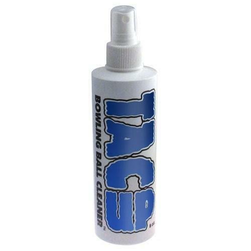 Bowling Ball Cleaner - 8 oz. Bottle