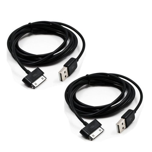 Extended Reach Charging Cable for Apple Devices