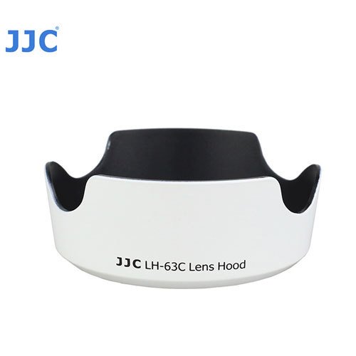 Snowcap Lens Hood