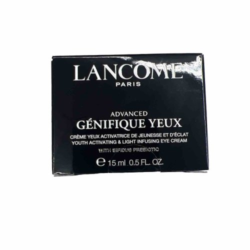 Radiance Renew Eye Cream