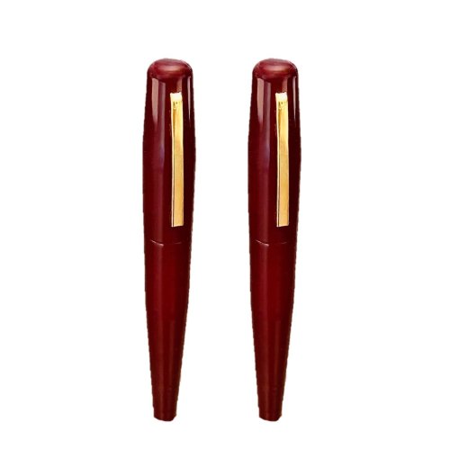 Burgundy Magnum Self-Defense Pepper Spray Duo